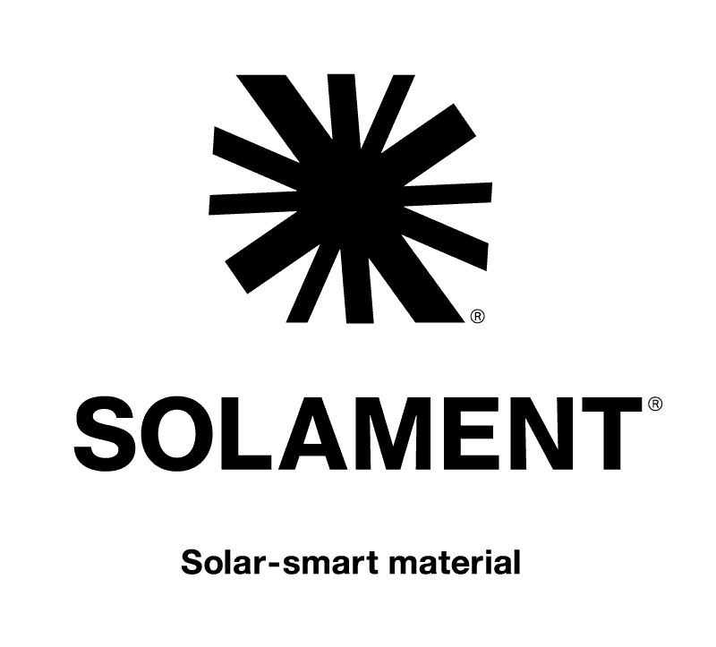 SOLAMENT® 公式パートナーロゴ