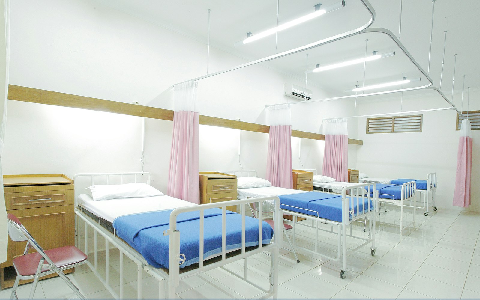 医療施設