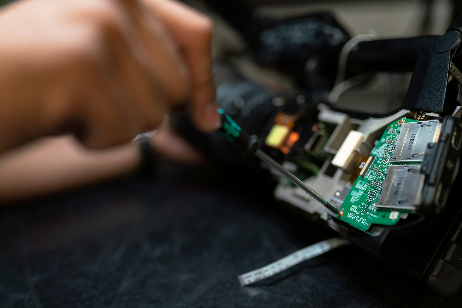 OEM・共同開発のイメージ